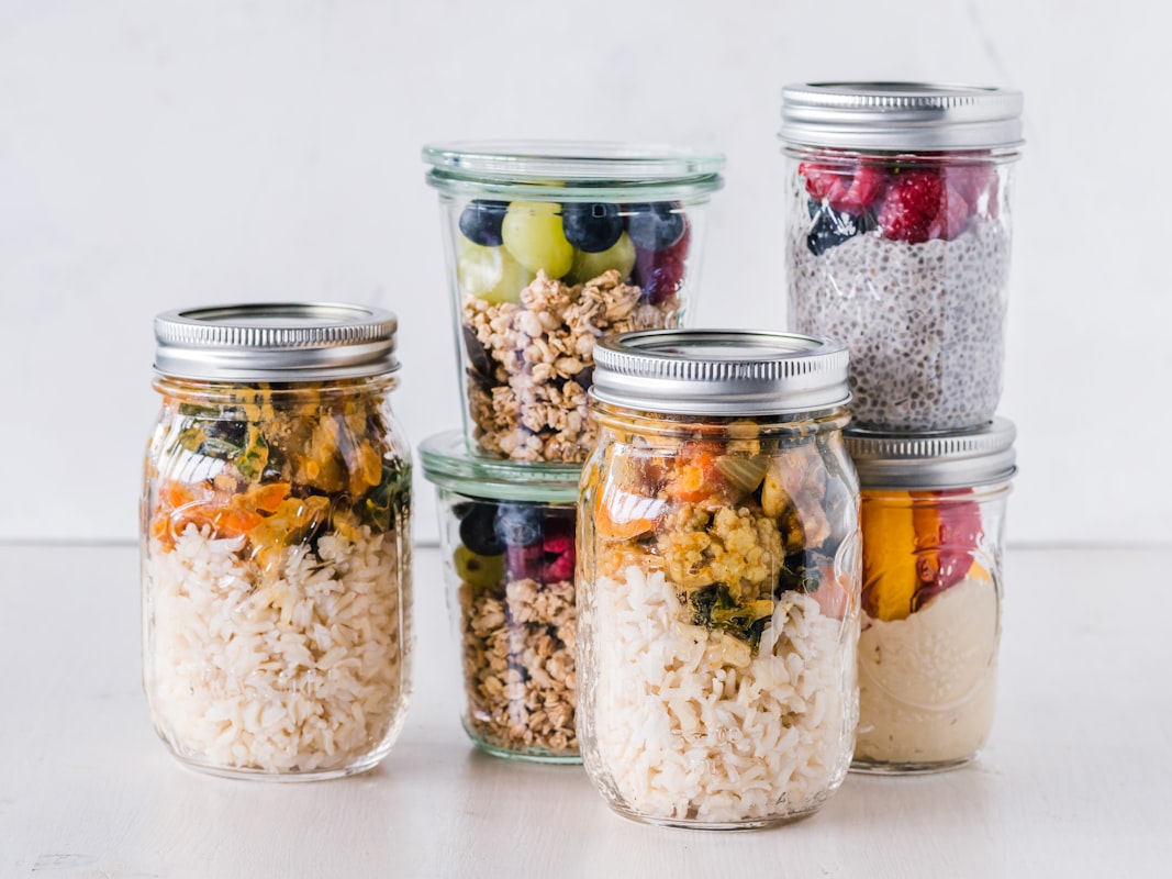Professional nutritionist guide to wellness