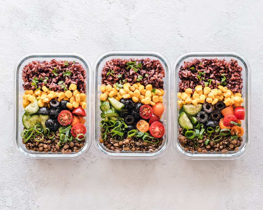 Nutrition and Sleep