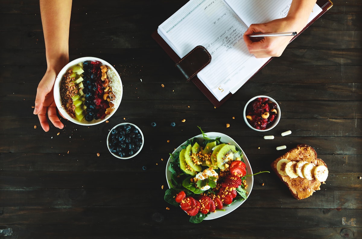 Plant-Based Approaches
